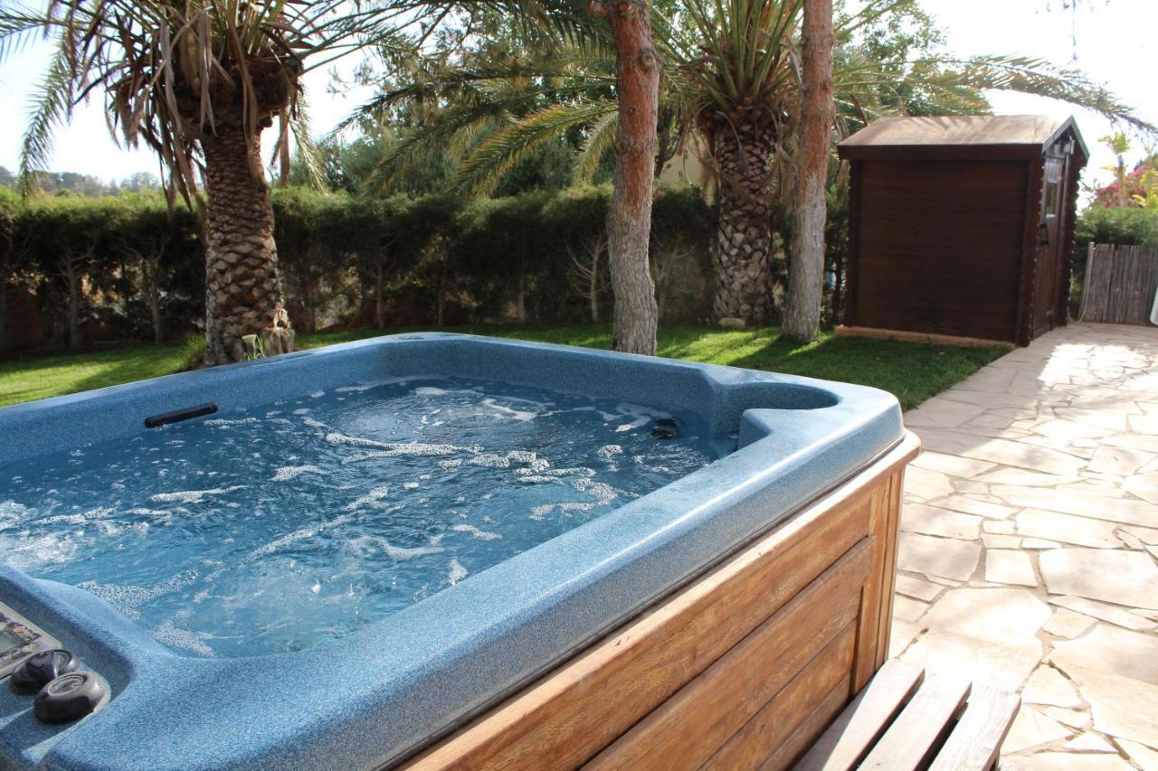 Olive Beach Villa Péja Eksteriør bilde