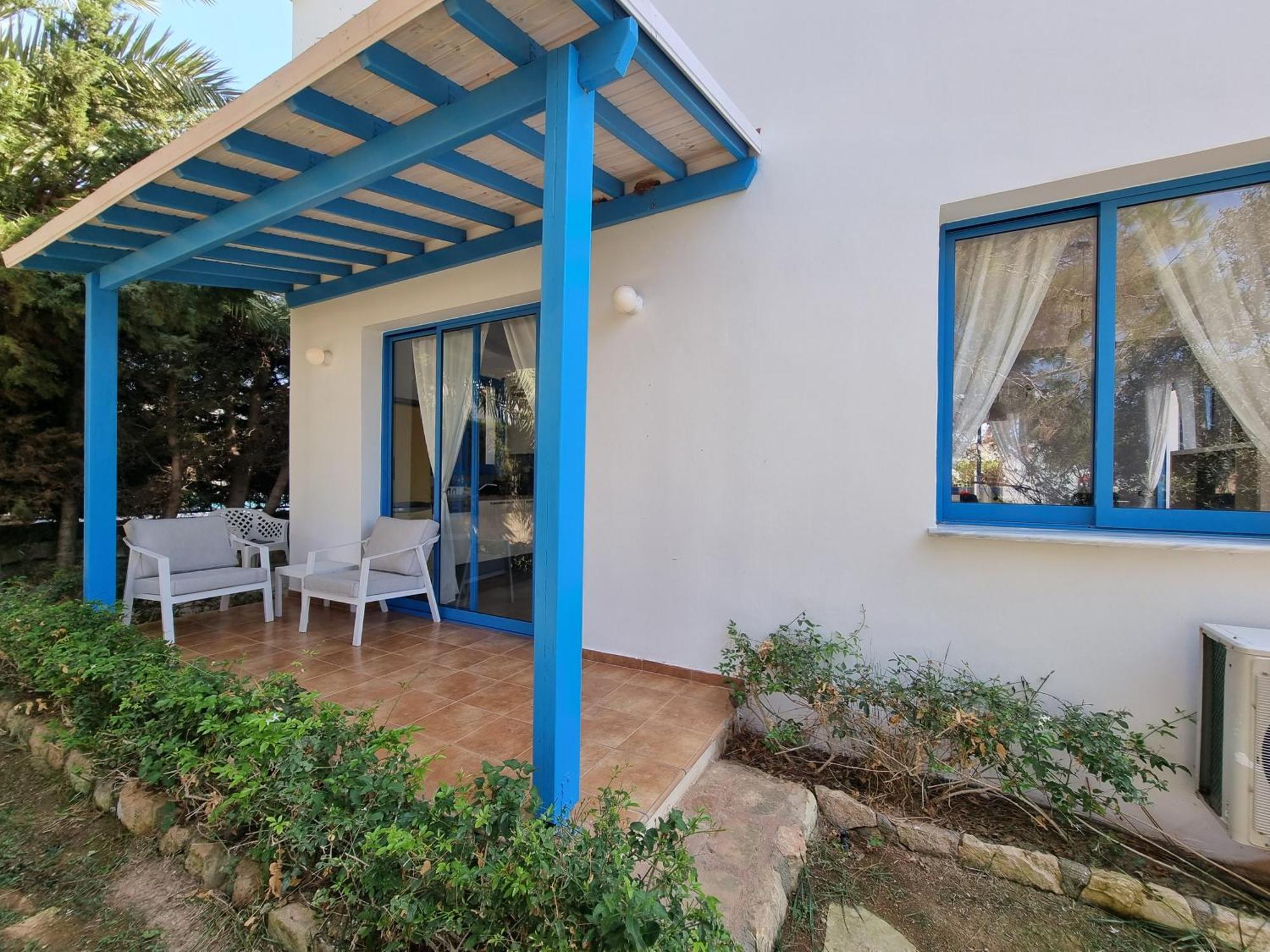 Olive Beach Villa Péja Eksteriør bilde