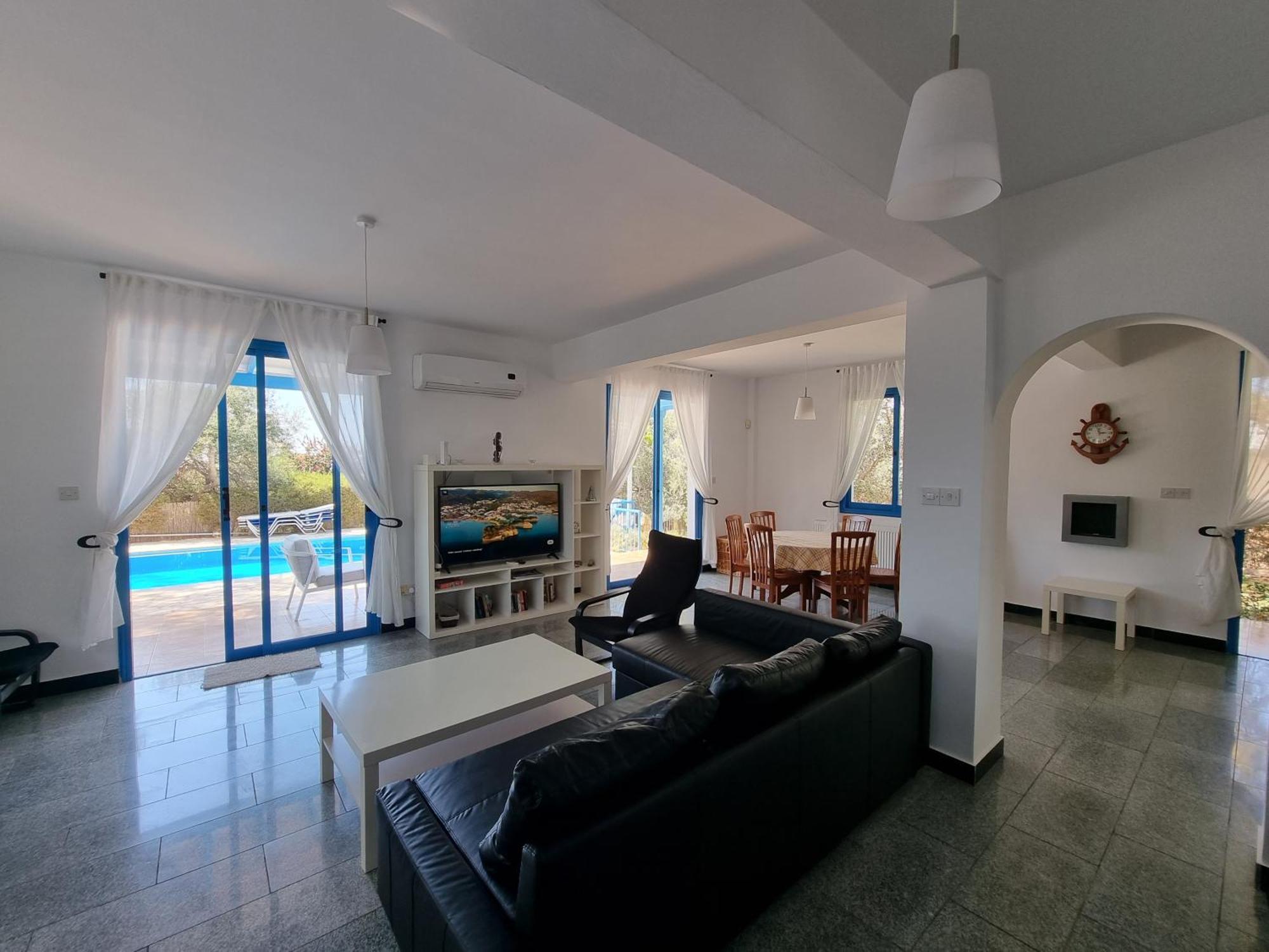 Olive Beach Villa Péja Eksteriør bilde