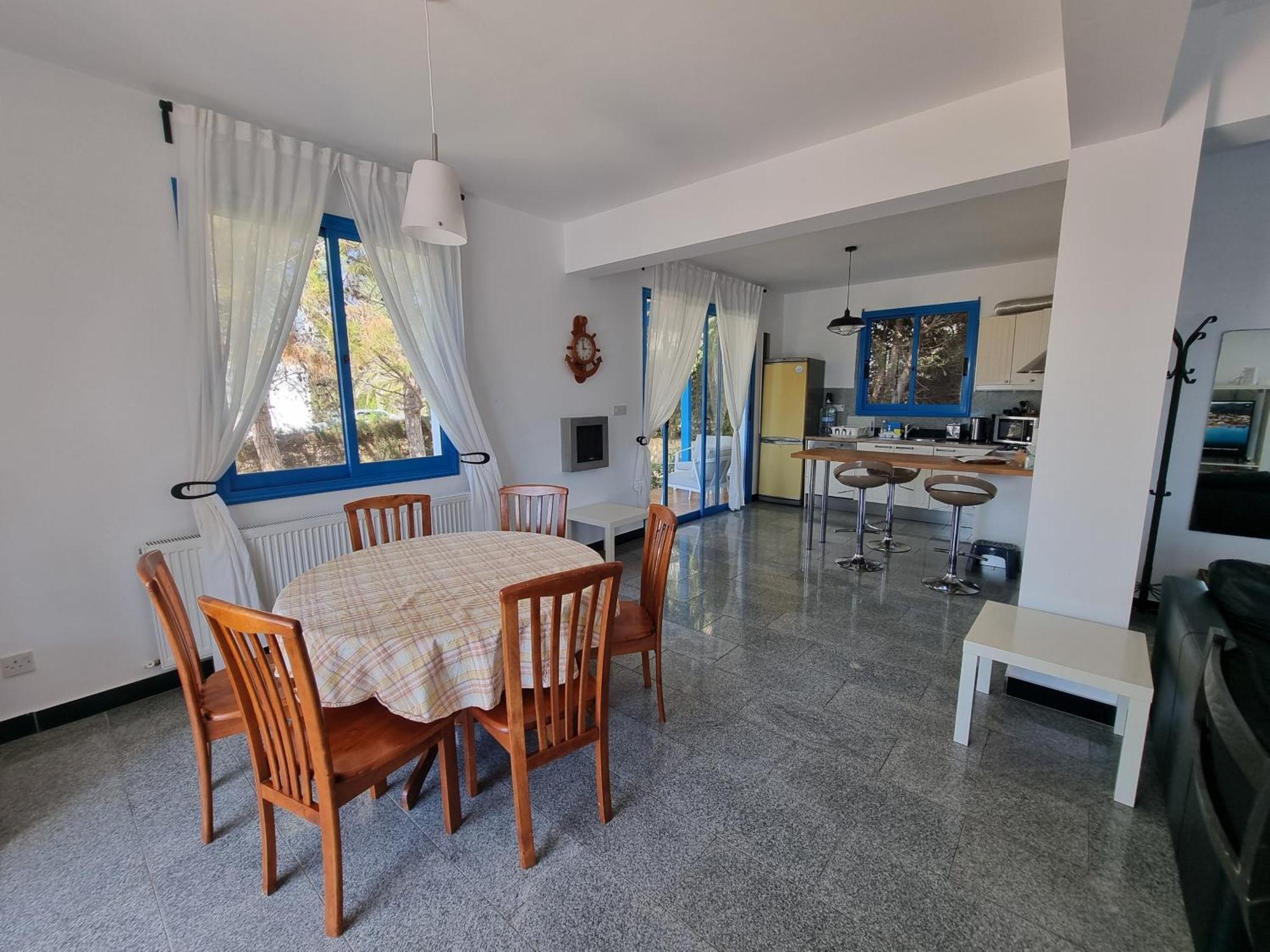 Olive Beach Villa Péja Eksteriør bilde