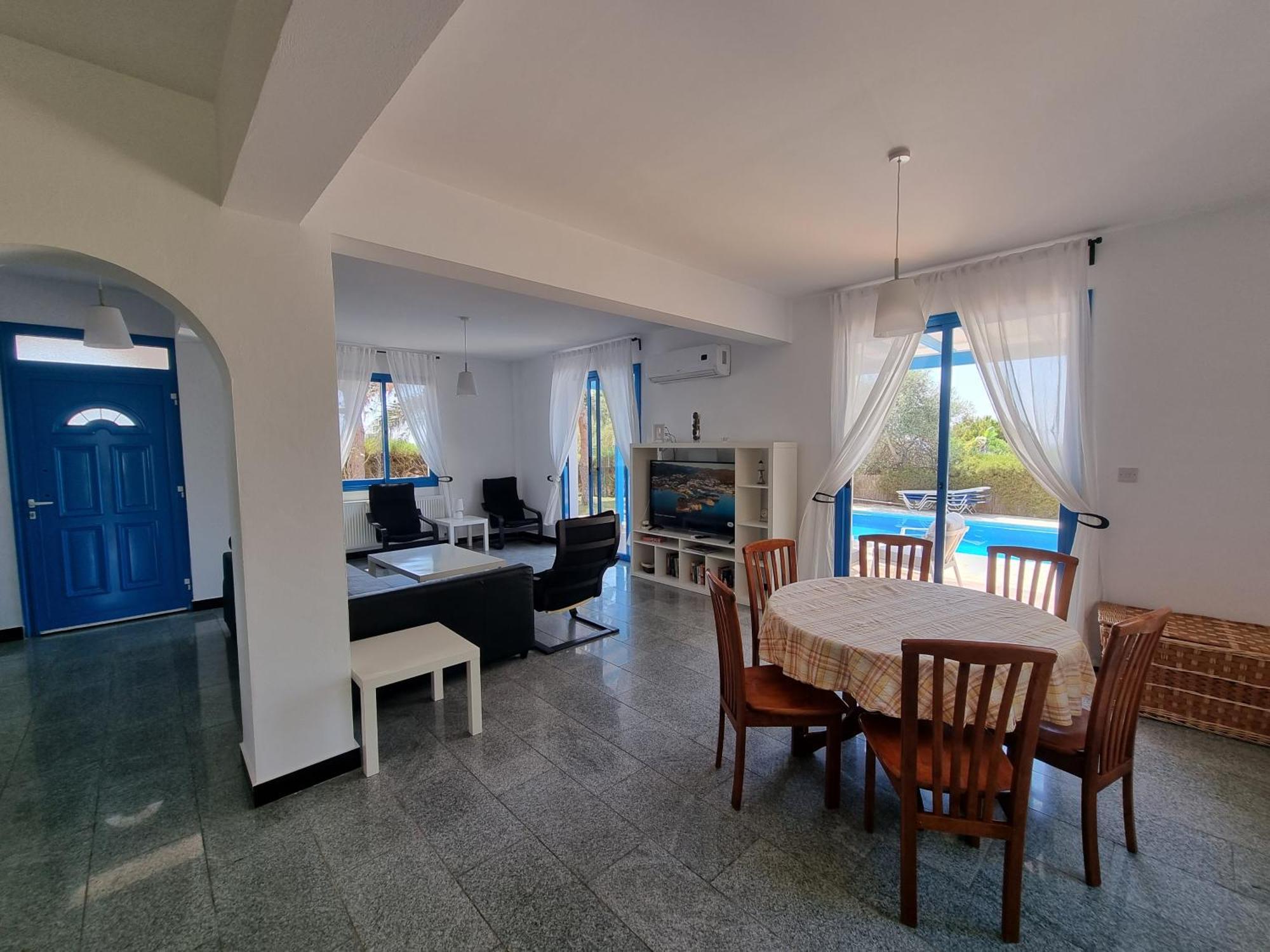 Olive Beach Villa Péja Eksteriør bilde