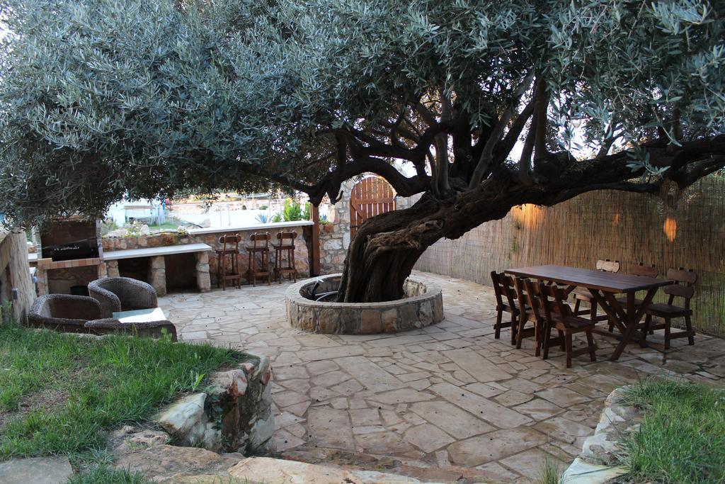 Olive Beach Villa Péja Rom bilde